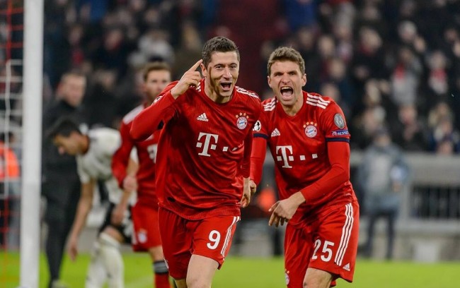 下半场一段